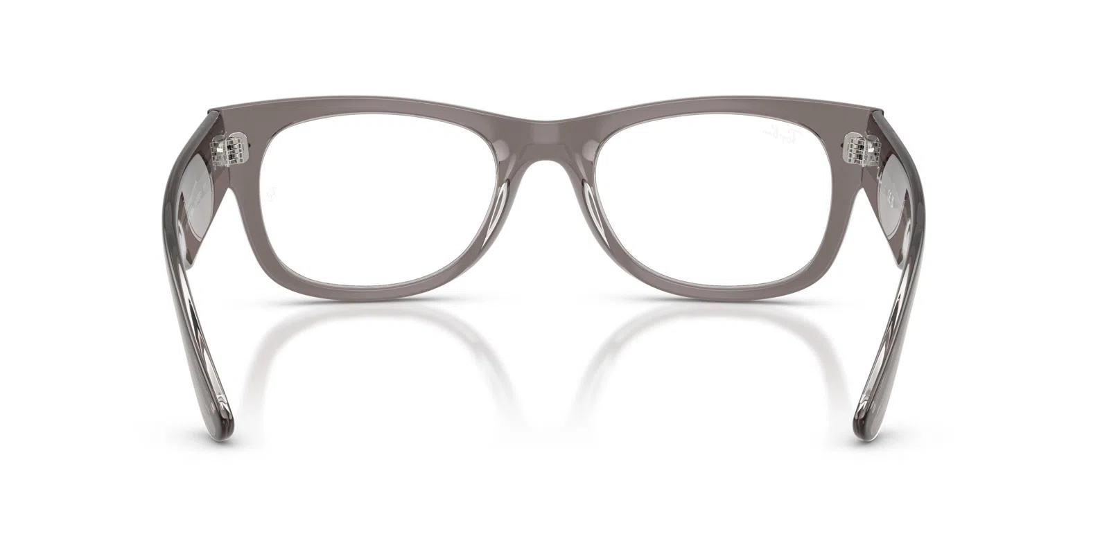 Ray-Ban Mega Wayfarer Ii 0832V Eyeglasses - view 9